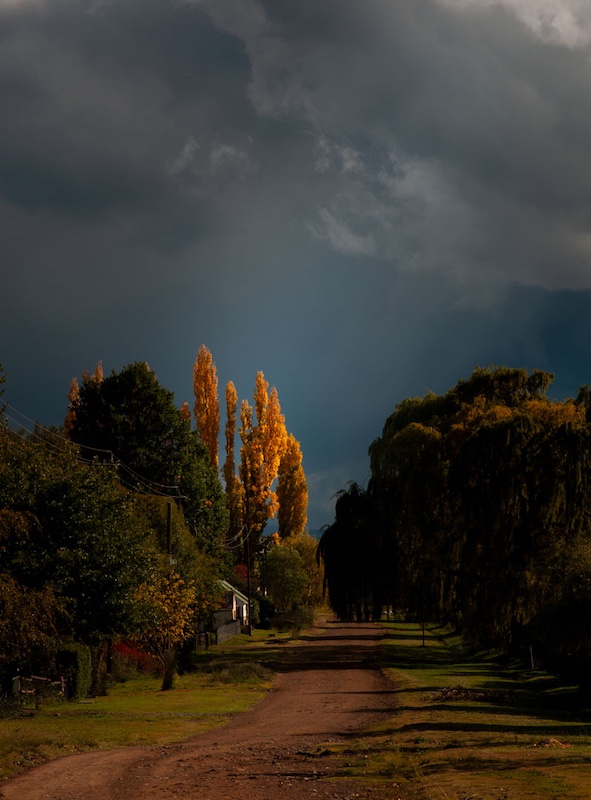 Merten Jansen van Rensburg - Princes Grant Camera Club - Rhodes after the storm