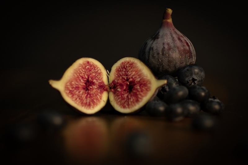 Shawn Bubb - Klerksdorp Fotografie Klub - vy my nou