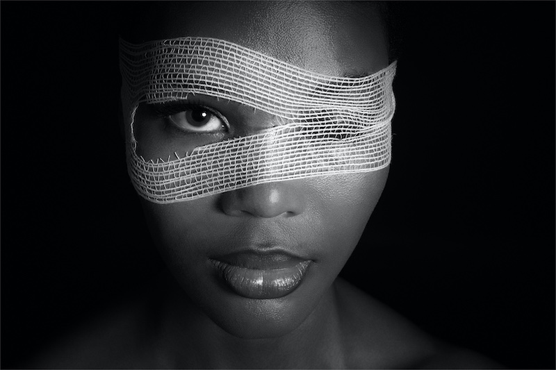 Bloemfontein Kameraklub - Coralie Fourie - Seeing Clearly