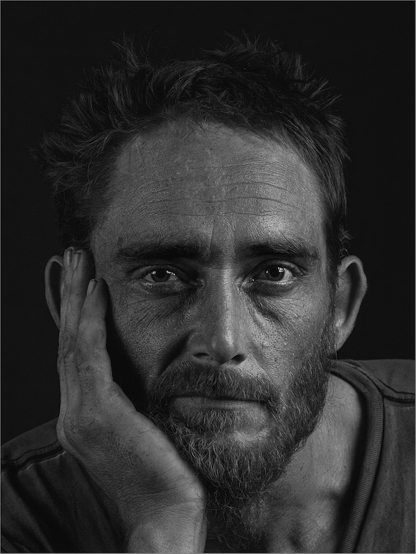 Boksburg Camera Club - Nico Grobbelaar - Bennie