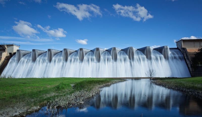 Maritzburg Camera Club - Paul Naude - Midmar