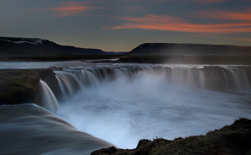 Vereeniging Photographic Society - Francois Roux - godafoss