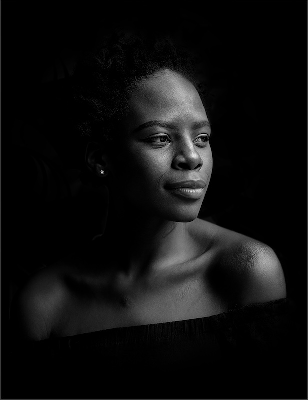 Westville Camera Club - Natascha Robinson - Perfectly Imperfect