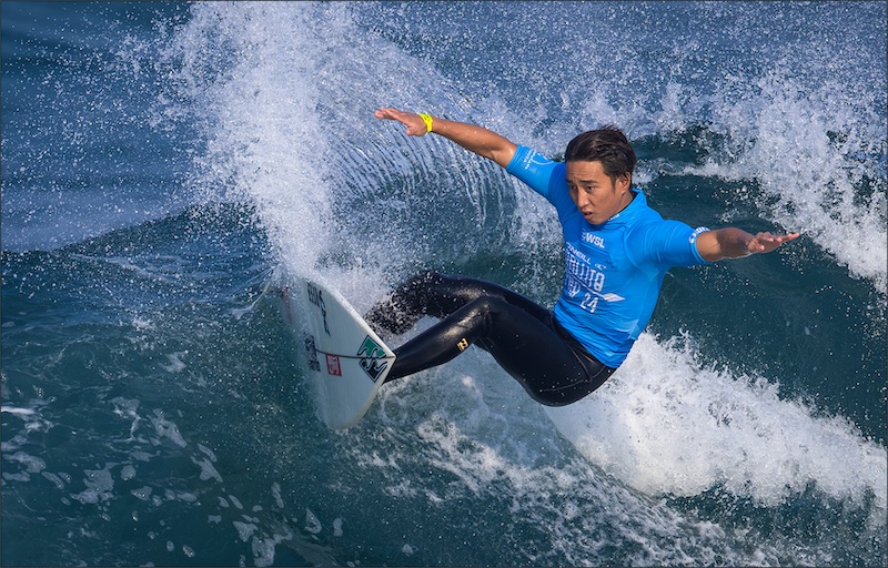 Category Runner Up - Club Medal - Sport - Defying gravity 2 - Hardus Pieters - Ermelo Foto Klub