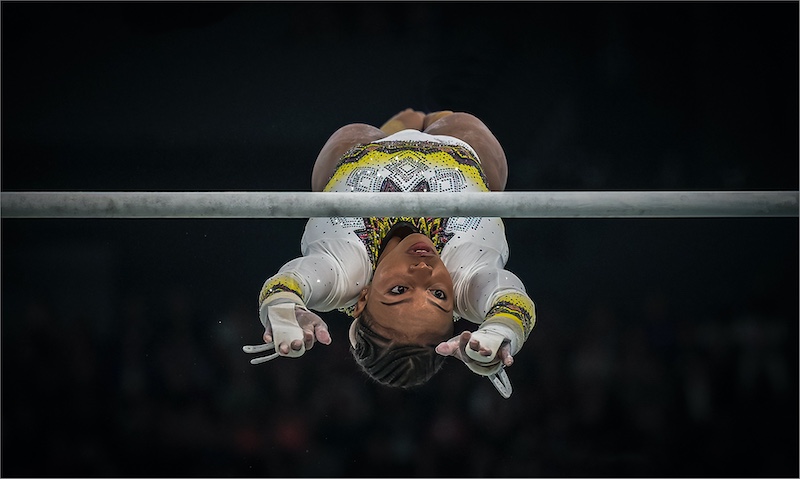 PSSA Silver Medal - Open Colour - Perfection - Christiaan Kotze - AFO