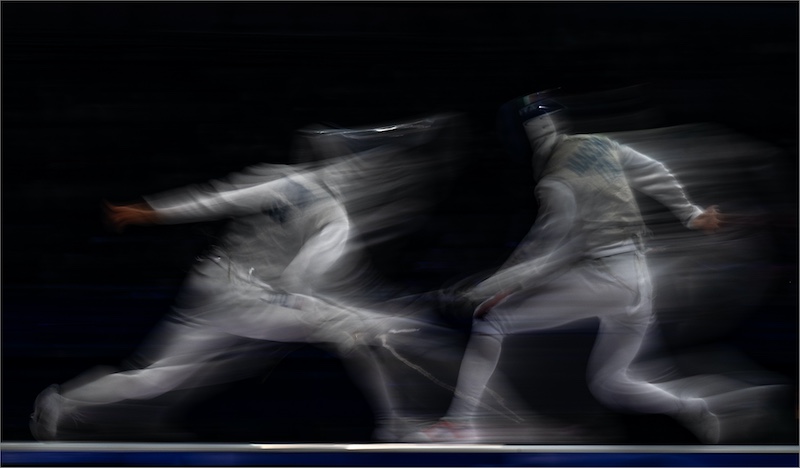 PSSA Silver Medal-Sport Colour-Epe Final-Christiaan Kotze-AFO Photography Club