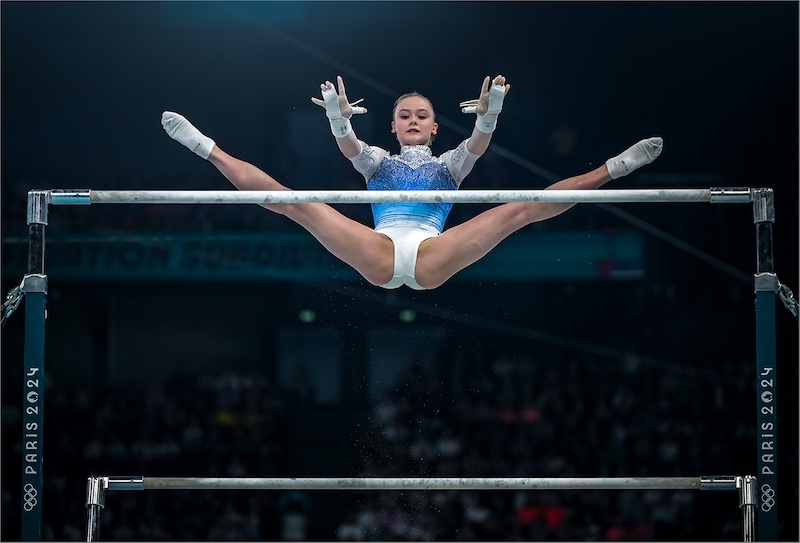 Club Medal- Photo Journalism and Sport -I can do this -Christiaan Kotze- AFO