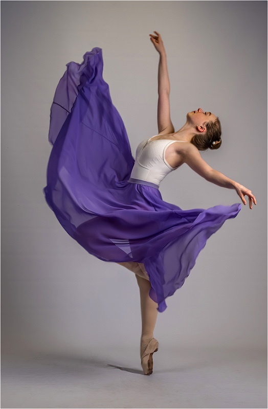 PSSA Silver Medal-Keep on dancing-Diane Goncalves-Brandpuntfotoklub