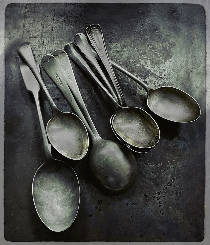 Category Runner Up PECC Silver Medal-Open Colour-Still Life IX-Anna Engelhardt-Cape Town Photographic Society