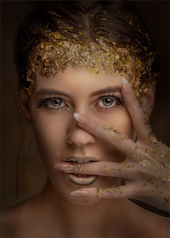 PSSA Silver Medal - Open Colour - Marizelda 1186 - Hannes Claassens - Midlens Fotoklub