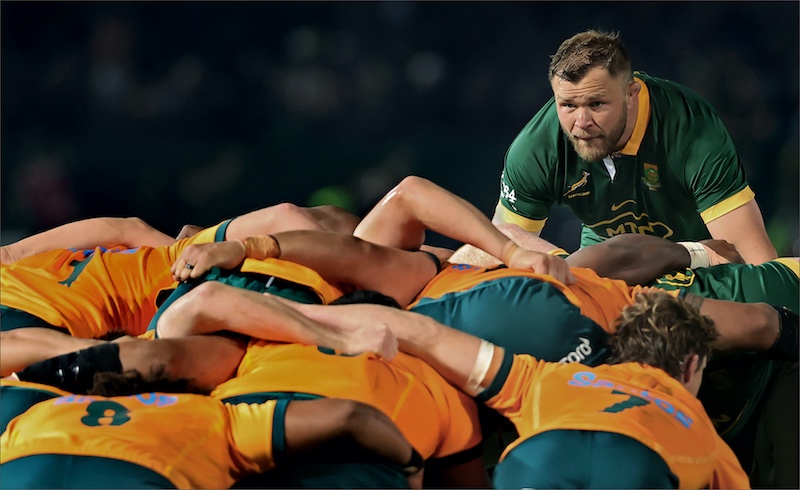 SPC Silver Medal-One Man Army-PJ & Sports-Johan Orton-AFO