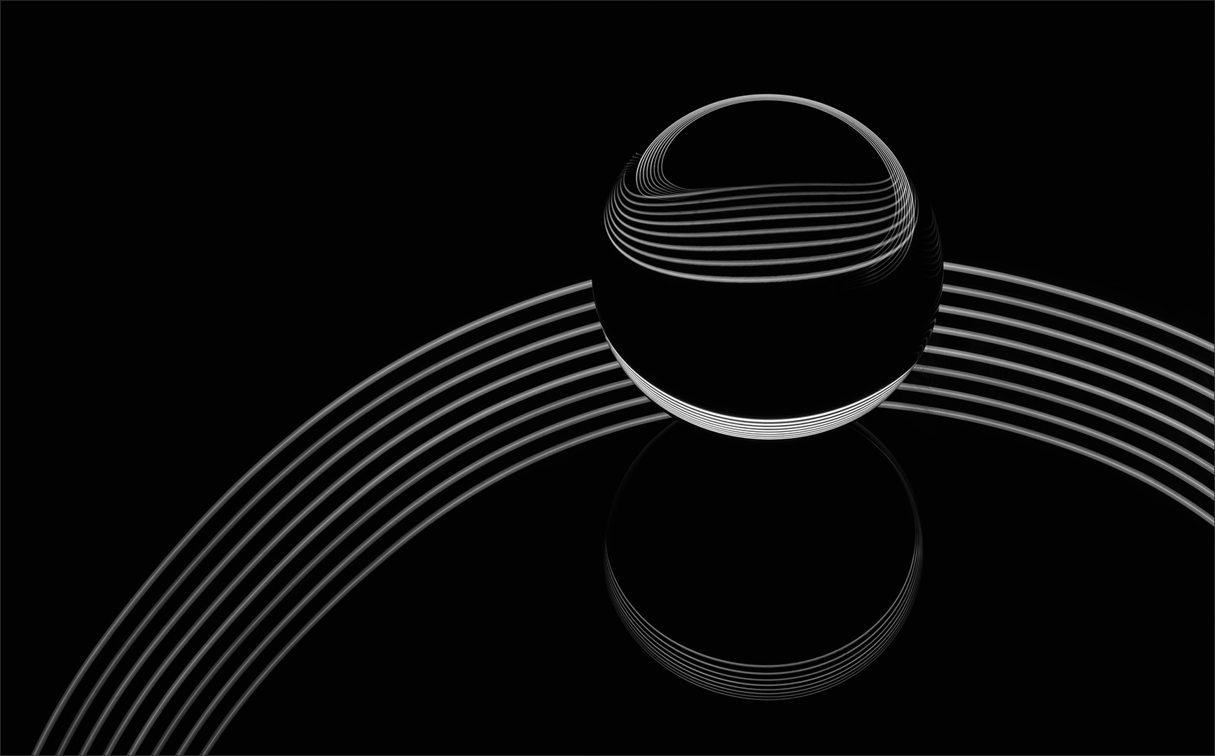 Up&Coming Runner-Up Medal-Juniors - Open Monochrome-Divination arc-Adelle Beukes-Mosselbaai Kameraklub