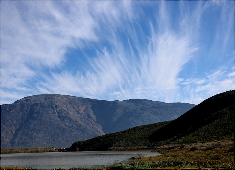 WPS Bronze Medal-Scapes-FORMATIONS-Anrie Van Der Walt-Witzenberg PS