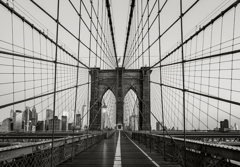 WPS Silver Medal-Prints Monochrome-Tension-Kim Stevens-Cape Town PS