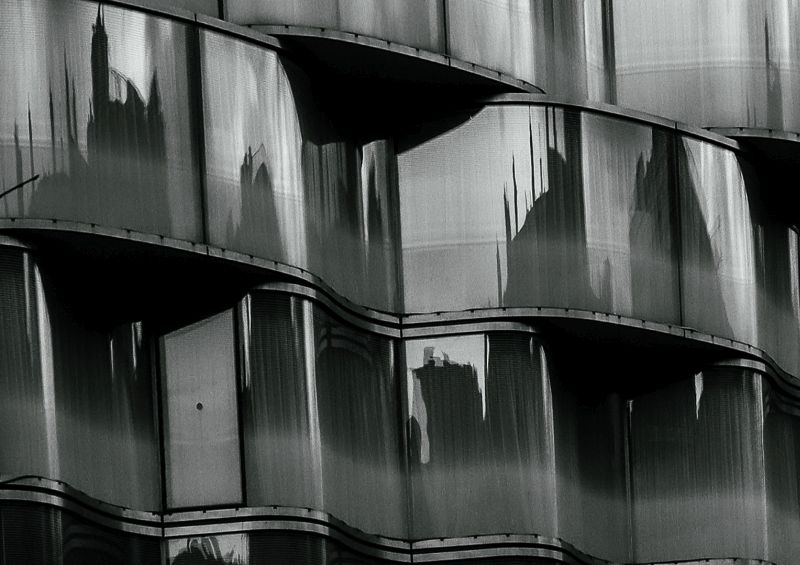 Funky Windows-Ané Sauer from Charlie Hofmeyr HS