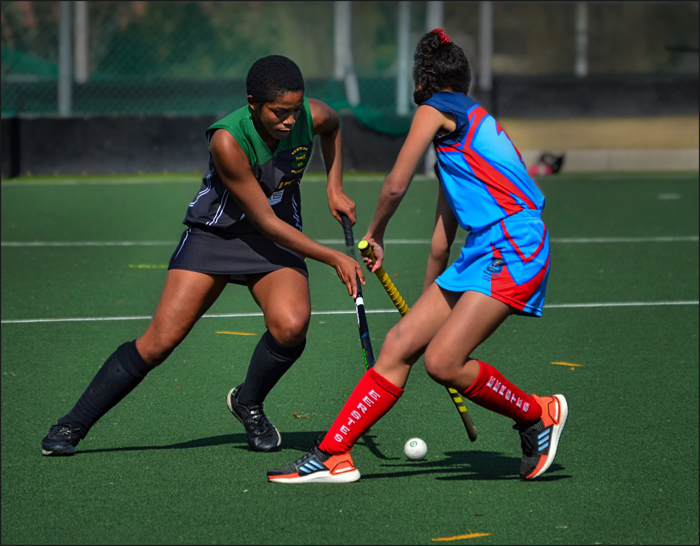 Dis my bal by Bianca Breytenbach from Ermelo Fotoklub