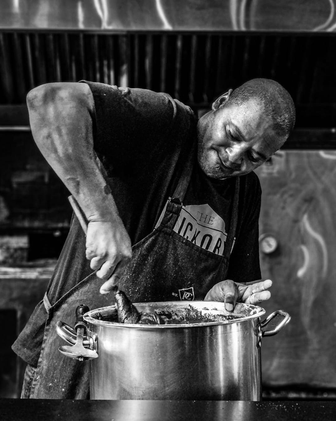 Stir the pot by Janie Bester from Piketberg HS