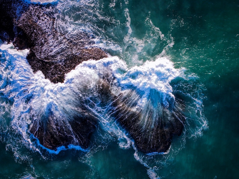 Nature- GIP 2025 Remstal - Waves Crashers by  Charl Conradie from Charlie Hofmeyr HS