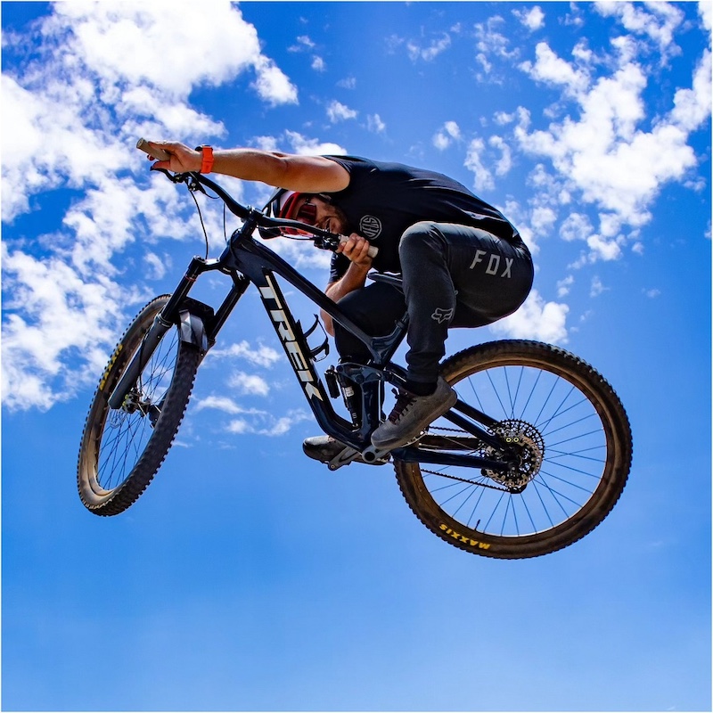 Photojournalism - Jump 4 by Martin Walters from Garsfontein HS