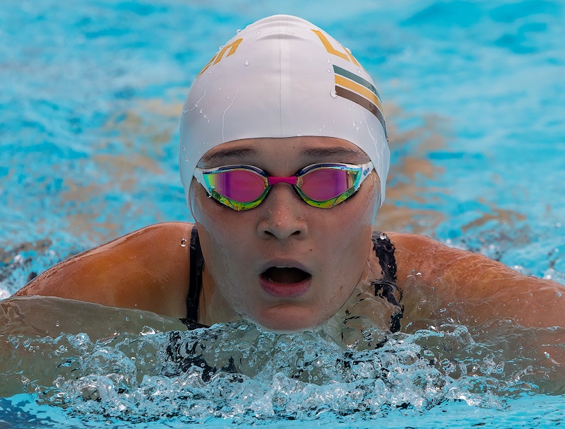 Photojournalism - Making Waves by Phiane Oosthuizen from HS Linden