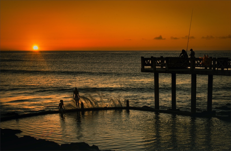 George Camera Club - Adelle Beukes - Sunrise Activity