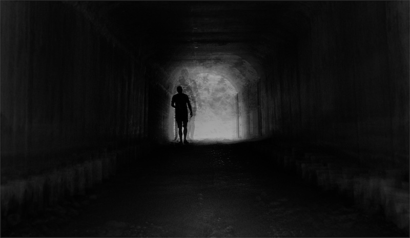 Vanderbijlpark Fotografiese Vereniging - Madre Fourie - silhouette