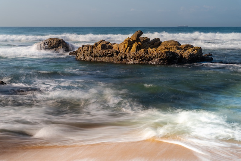 Amber Camera Club - Matt Jackson - The Rocks