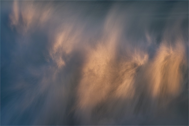 Cape Town Photographic Society - Rudi Pothas - Tide of Flame
