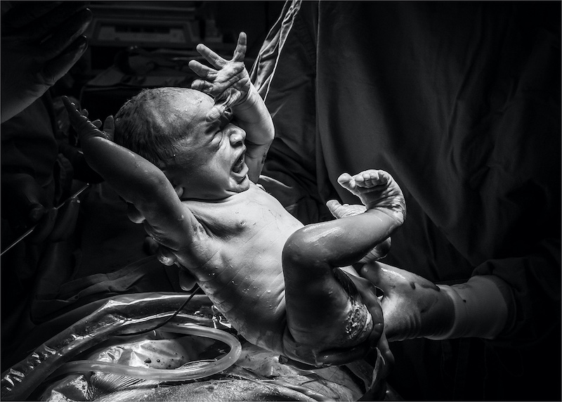 Centurion Camera Club - Christine Landsberg - Into the light
