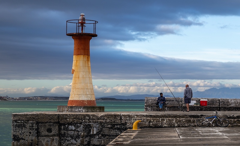 Creative Camera Club - Michele-Ann Nel - Kalk Bay Conversations