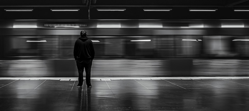 Fstop Photographic Society - Deidre Schnetler - All Alone