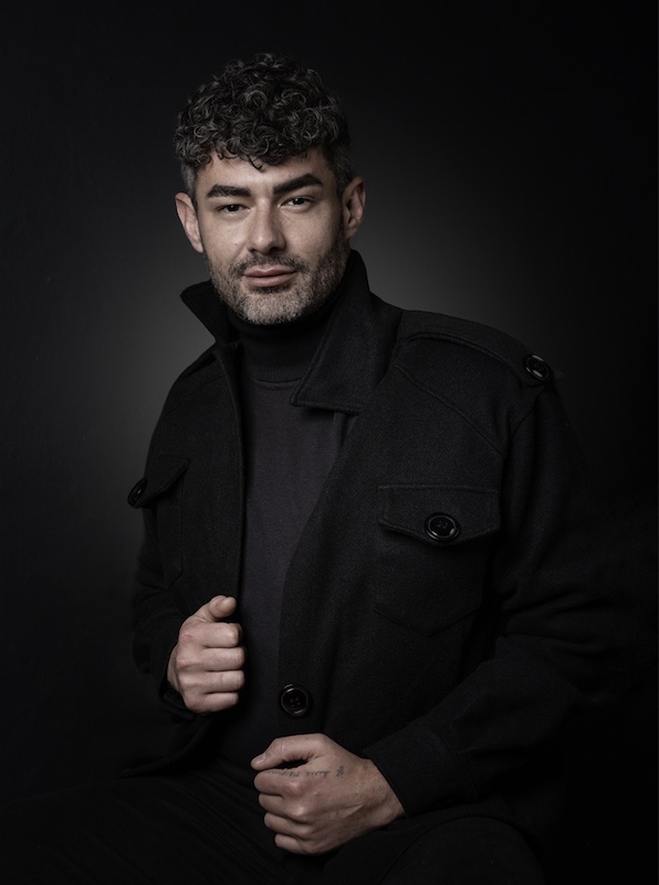 Independent - Monique Van Rooyen - Moody Kobus