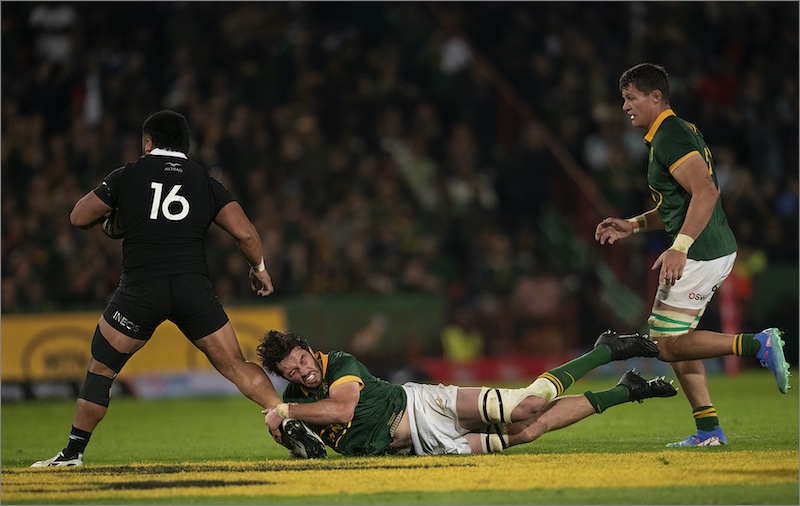 National Photographic Club - Hannes Rossouw - Hou wat jy het