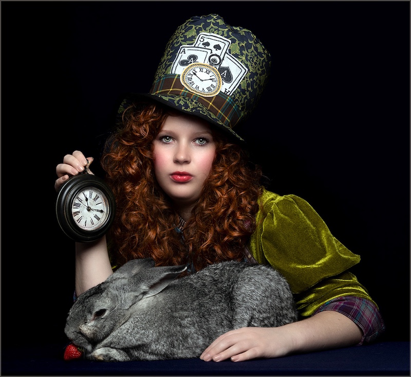 On the Rocks Camera Club - Arlene Mullins - Tick Tock