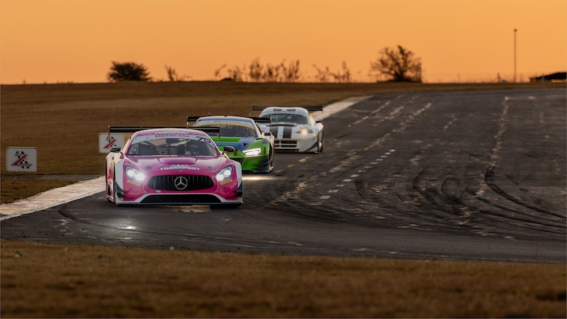 Brandpuntfotoklub - Jan Roos - Extreme Supercars at Zwartkops