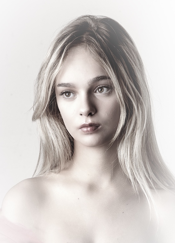 Brandpuntfotoklub - Peter Thomas - Madison high key