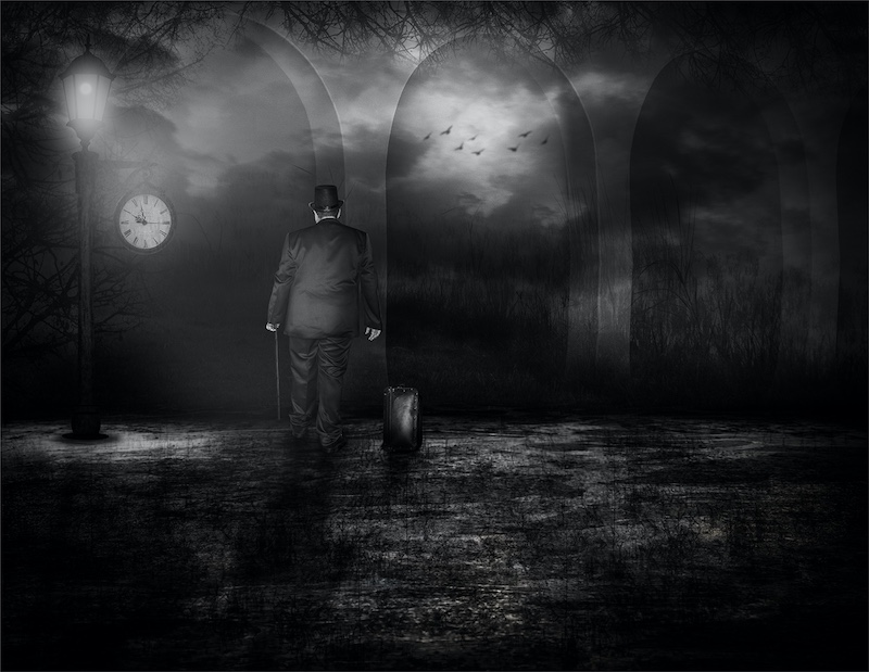 Independent - Michelle Rademeyer - Wait and the moment will present itself