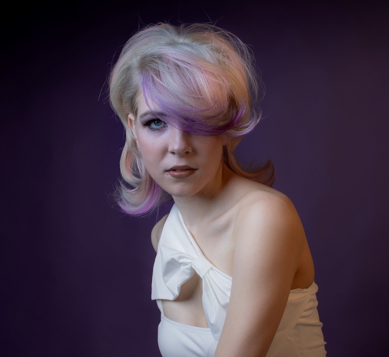 Klerksdorp Fotografie Klub - Shawn Bubb - vouge