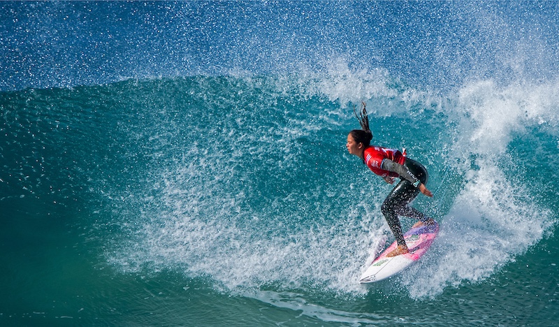 Port Elizabeth Camera Club - Peter Robertson - Riding the wave