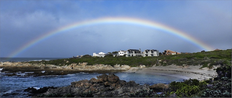 Sasol Highveld Photography Club - Sussa Pelser - Rainbow After The Rain