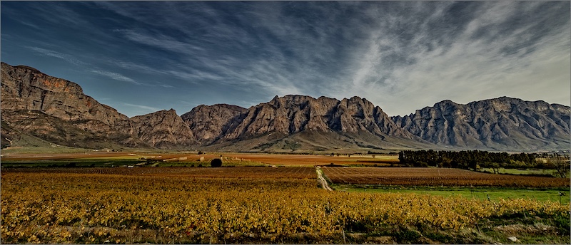 Witzenberg Photographic Society - Phillip de Lange - Slanghoek