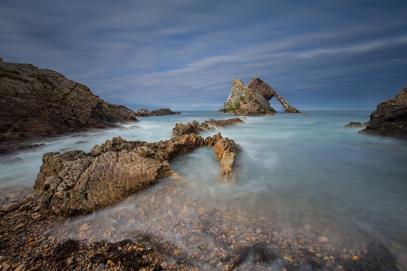 National Photographic Club - Alta Oosthuizen - Pebble beach