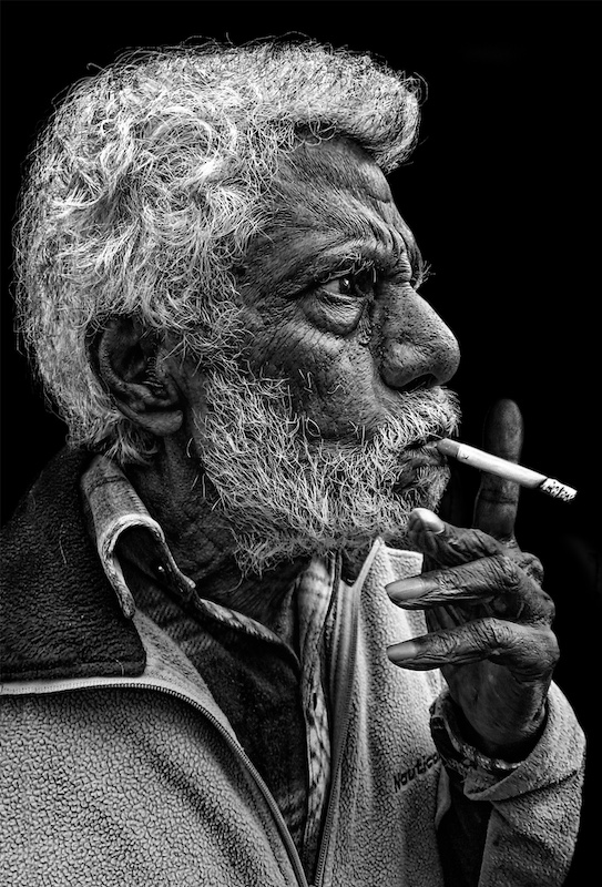 Westville Camera Club - Ben  Myburgh - Mano