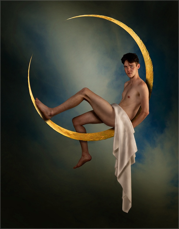 David Barnes - Tygerberg Photographic Society - you may say im a dreamer but im not the only