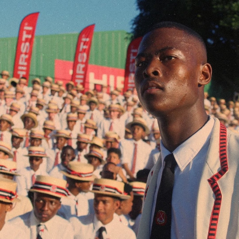 Jesse Planteau de Maroussem - Schools - Youth Photographers - Reezza Rush