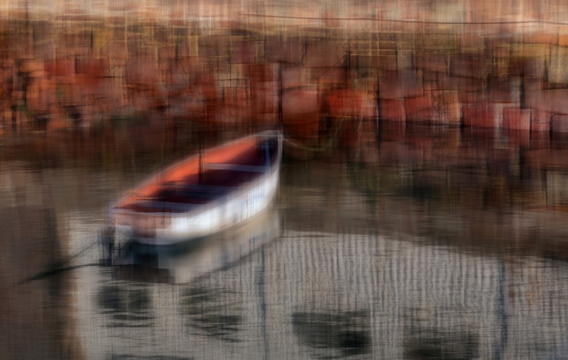 Michele-Ann Nel - Creative Camera Club - Anchored