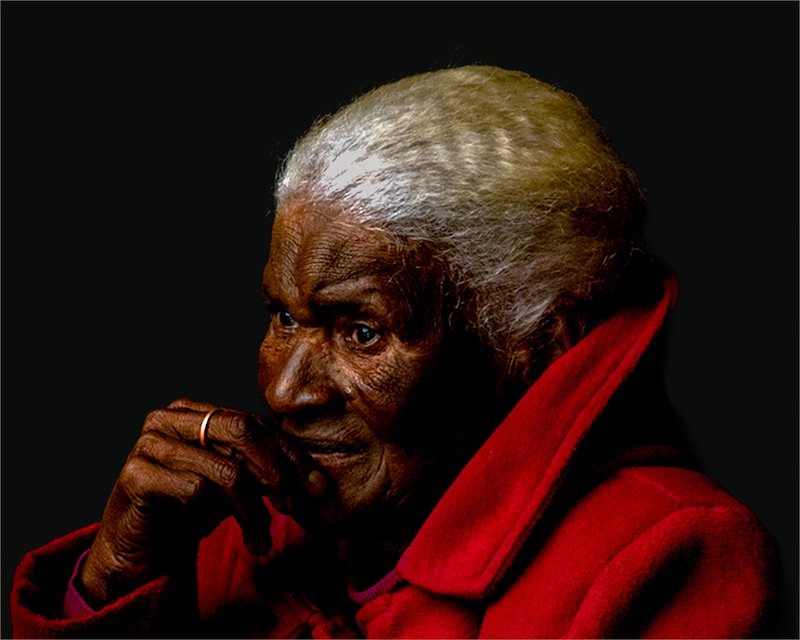 Peter Oosthuizen - Knysna Photographic Society - I remember