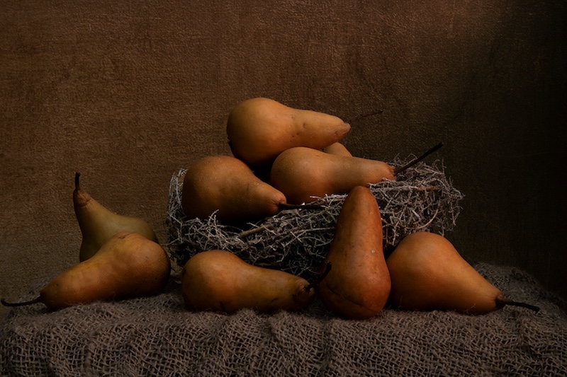 Shawn Bubb -  Independent - peartastic