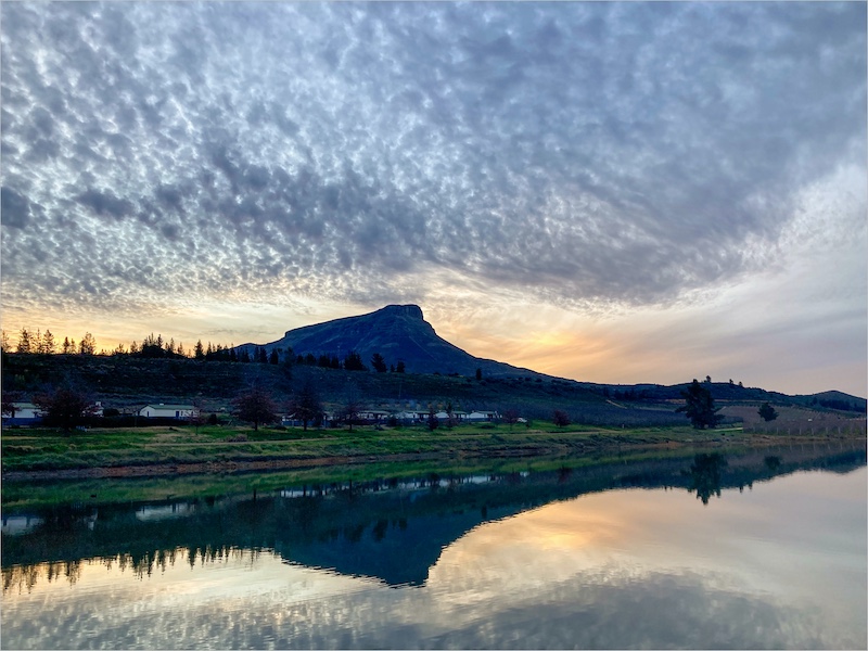 Sofia Van Der Merwe - Schools - Charlie Hofmeyr HS - Glorious