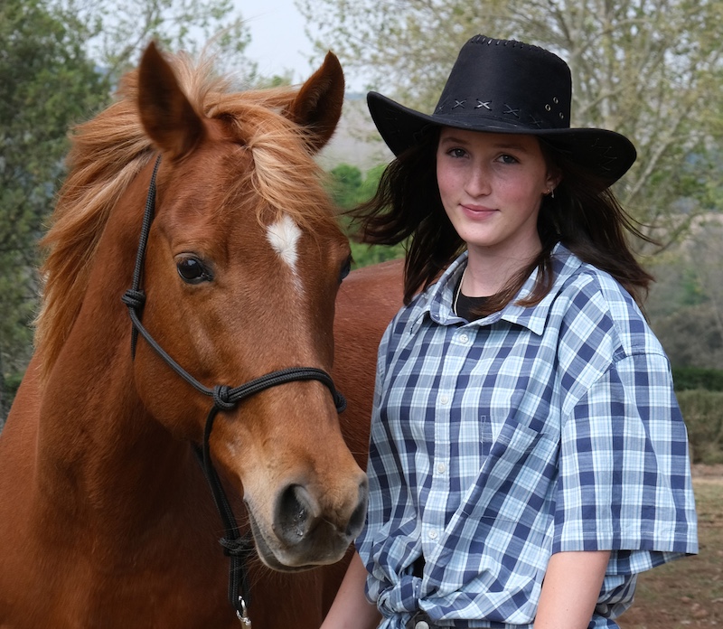 Amber Camera Club - Biddy Jung - Standing in the Breeze